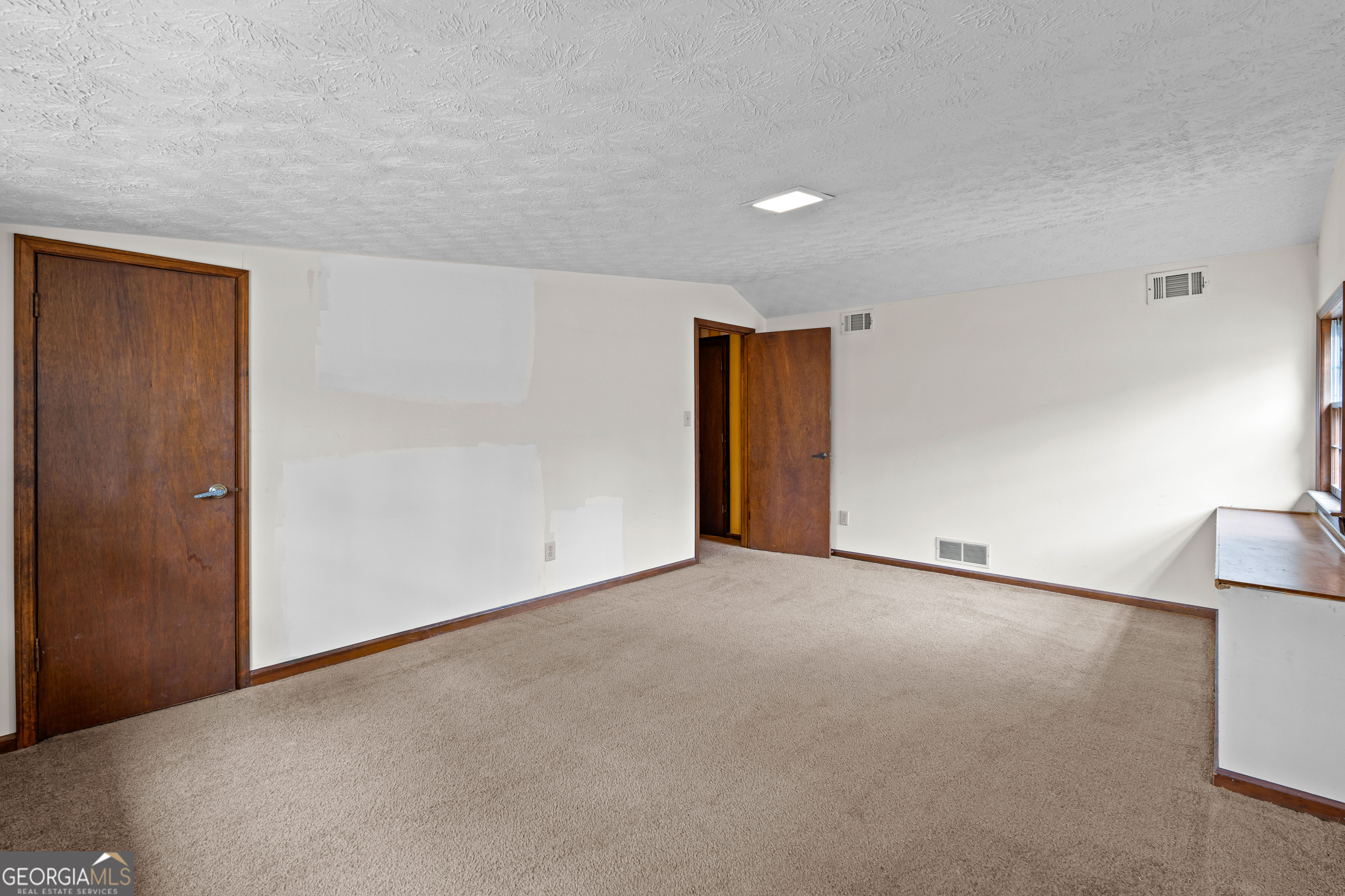 447 Adams Road Fayetteville, GA 30214 - Photo 38 of 52 a view of an empty room