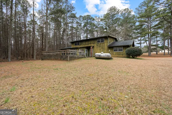$369,000 | 447 Adams Road, Fayetteville, GA 30214