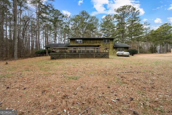 $369,000 | 447 Adams Road, Fayetteville, GA 30214