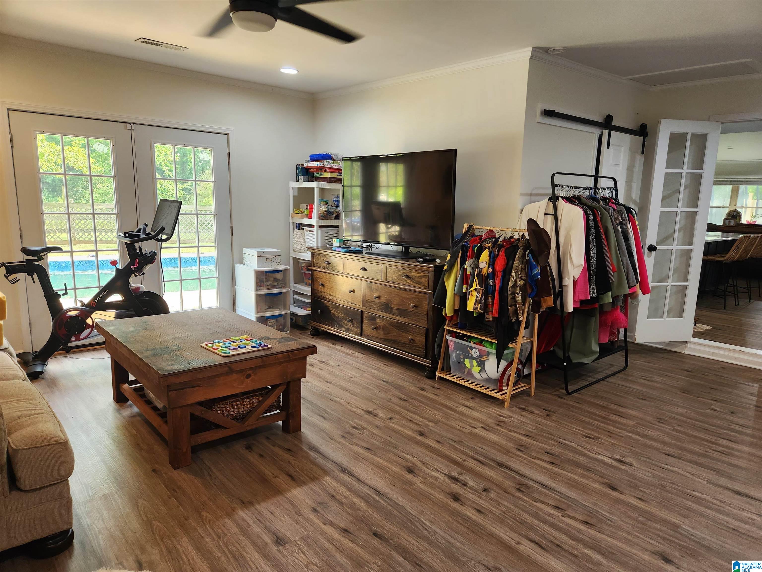 2262 Smokey Road Alabaster, AL 35007 - Photo 38 of 49