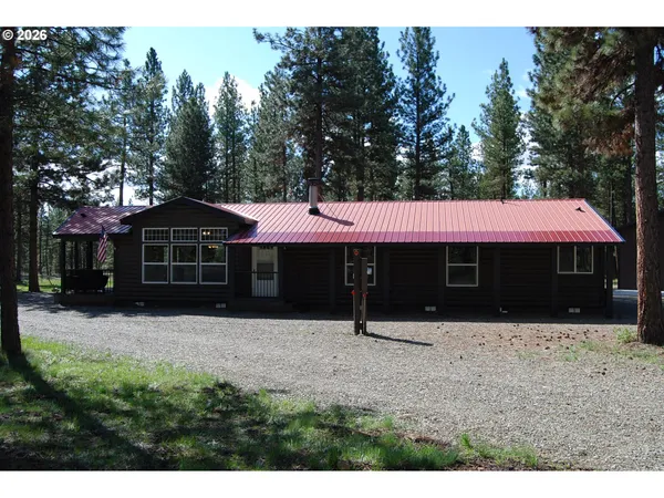 $650,000 | 38987 Deer Creek Road, Baker City, OR 97814