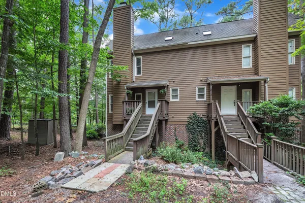 $274,900 | 411 West Oak Avenue, Wake Forest, NC 27587