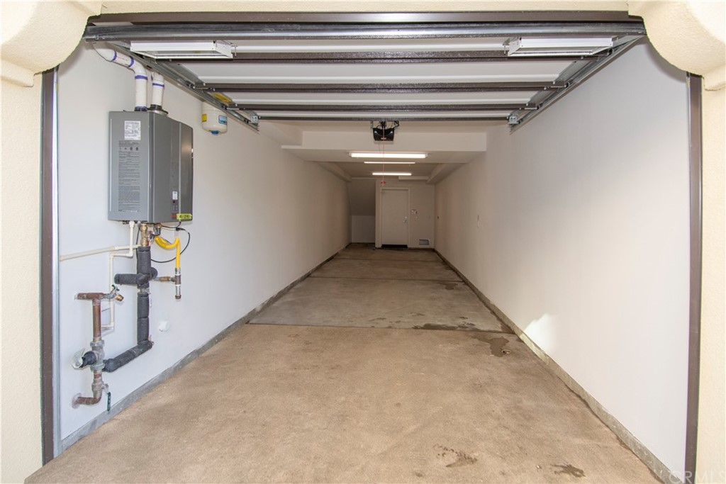 3197 Doheny Way Dana Point, CA 92629 - Photo 15 of 28 a view of storage and utility room