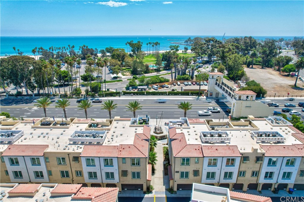 3197 Doheny Way Dana Point, CA 92629 - Photo 23 of 28 a picture of city view