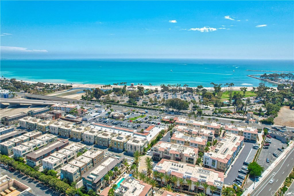 3197 Doheny Way Dana Point, CA 92629 - Photo 27 of 28 a view of city and ocean
