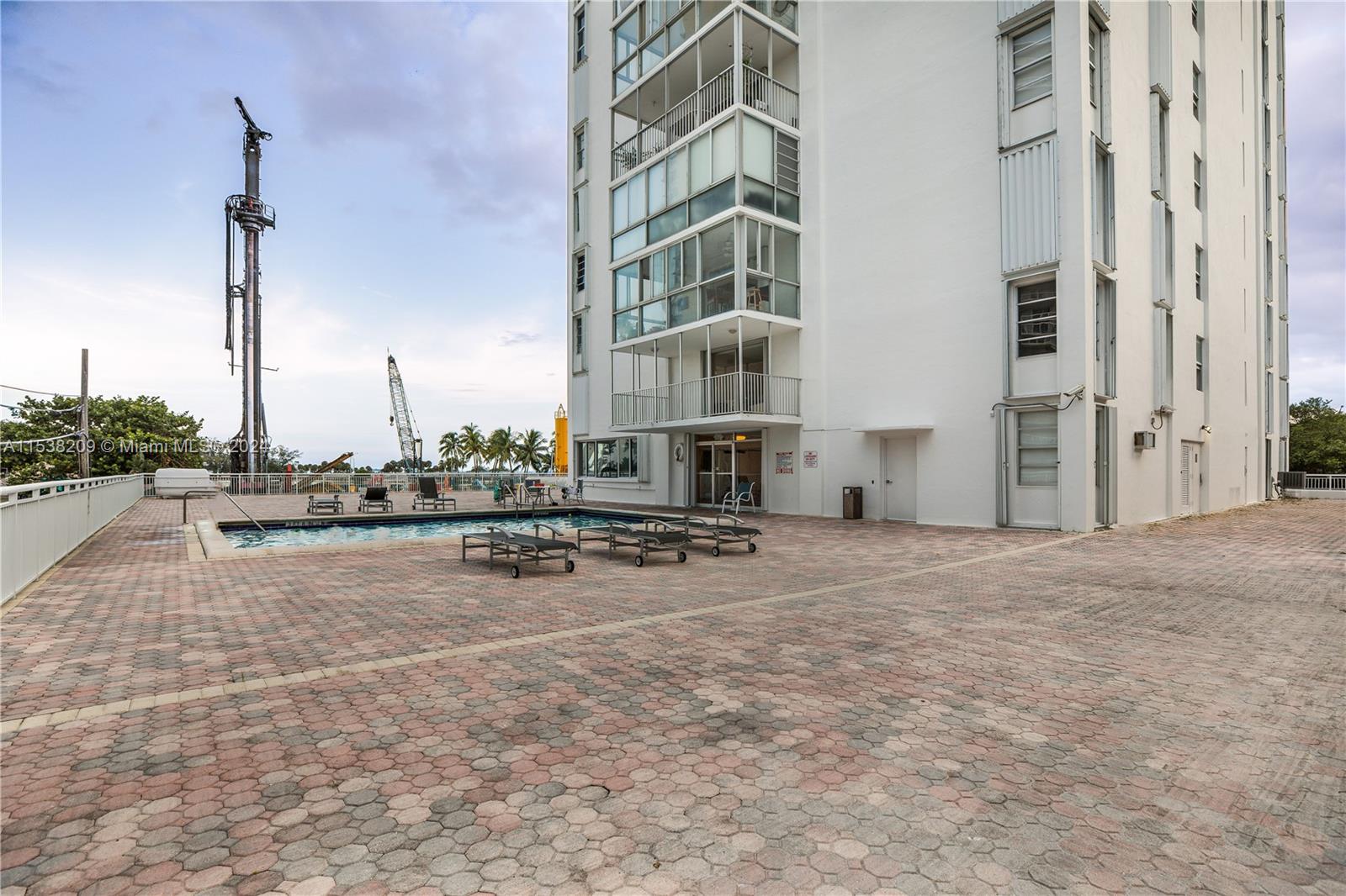 145 Southeast 25th Road, Unit 501 Miami, FL 33129 - Photo 15 of 17 Gallery Image 15