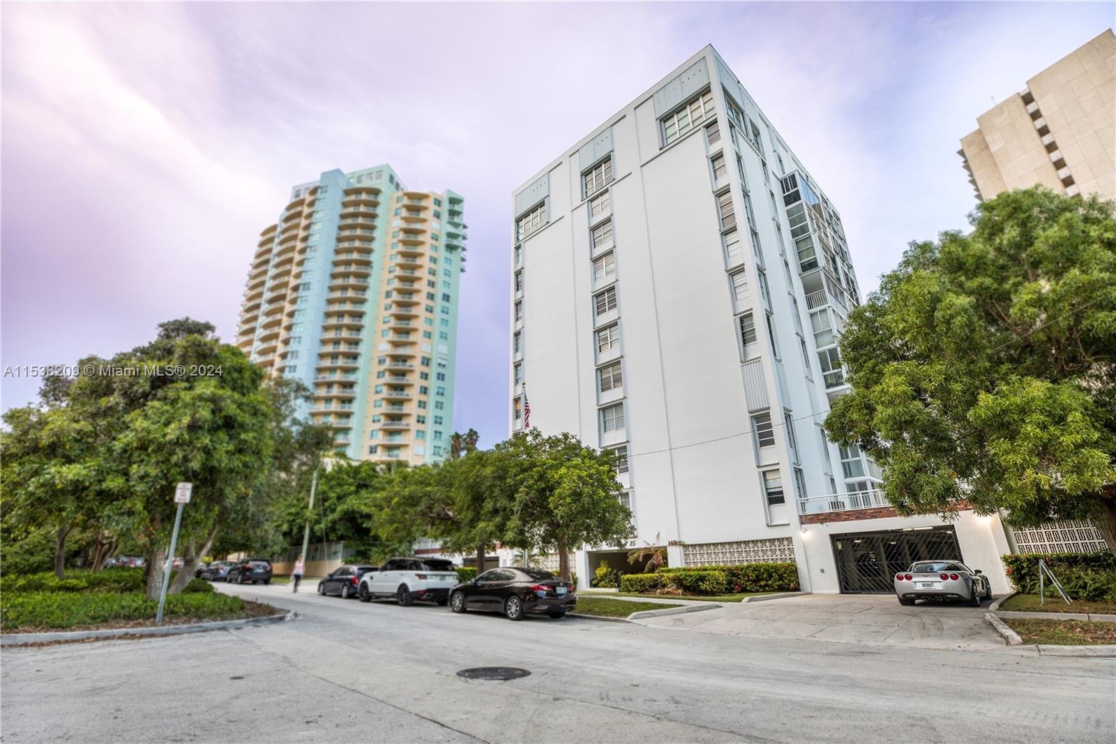 145 Southeast 25th Road, Unit 501 Miami, FL 33129 - Photo 6 of 17 Gallery Image 6