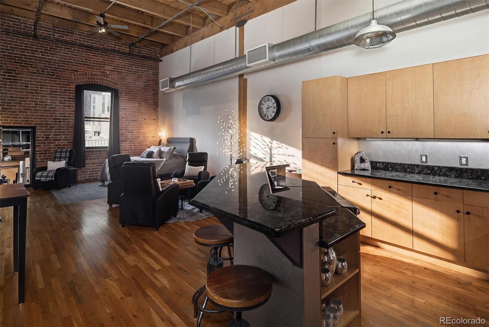1801 Wynkoop Street, Unit 511 Denver, CO 80202 - Photo 12 of 50