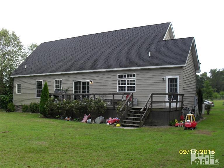 264 Dawson Road Dunn, NC 28334 - Photo 4 of 13 Additional Photo