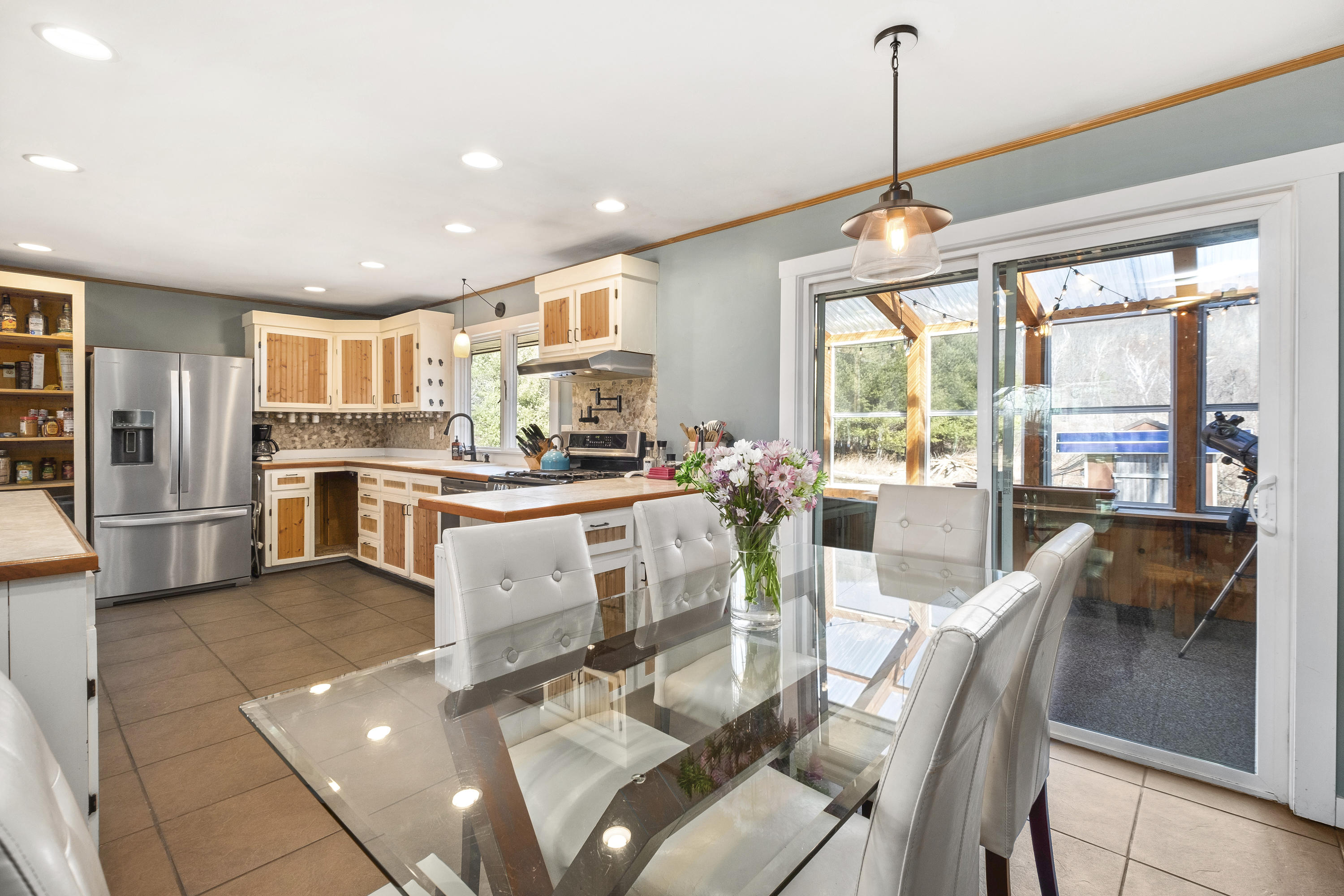 37 Barnestown Road Camden, ME 04843 - Photo 5 of 38 29-37 Barnestown Road - Camden -JAC
