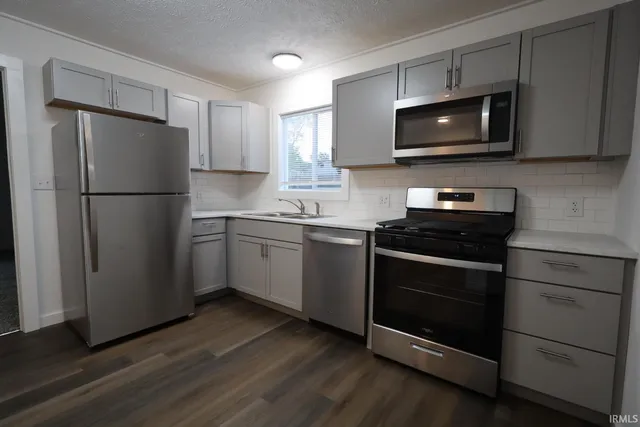 $219,000 | 2417 Foxhall Drive, Lafayette, IN 47909