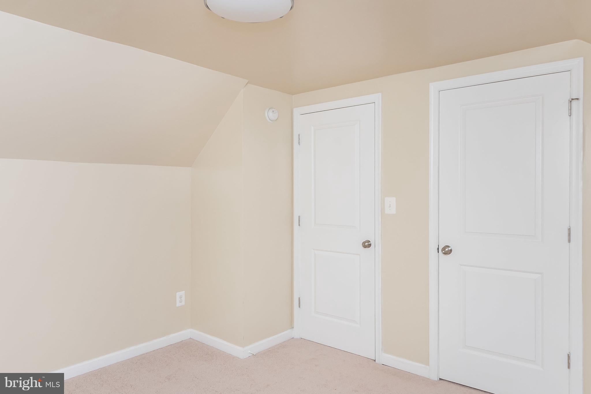 3625 Lockwood Road Baltimore, MD 21207 - Photo 21 of 28 Bedroom