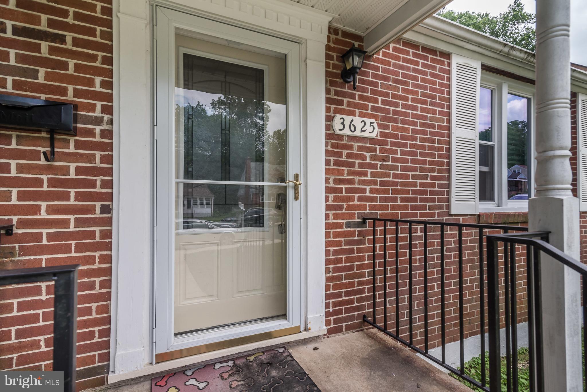 3625 Lockwood Road Baltimore, MD 21207 - Photo 6 of 28 Home Sweet Home