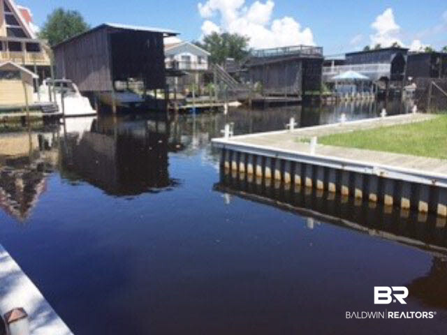 26595 Marina Road Orange Beach, AL 36561 - Photo 28 of 29 boat slip