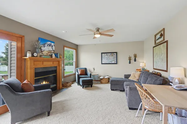 $525,000 | 5305 East T Avenue, Vicksburg, MI 49097