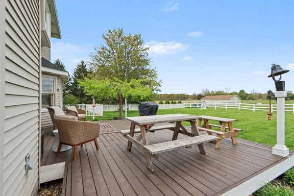 $525,000 | 5305 East T Avenue, Vicksburg, MI 49097