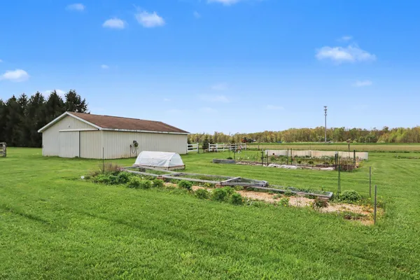 $525,000 | 5305 East T Avenue, Vicksburg, MI 49097