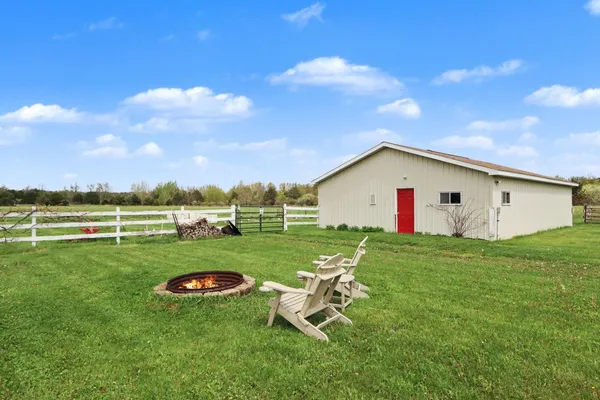 $525,000 | 5305 East T Avenue, Vicksburg, MI 49097