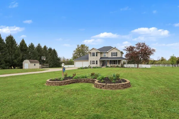 $525,000 | 5305 East T Avenue, Vicksburg, MI 49097