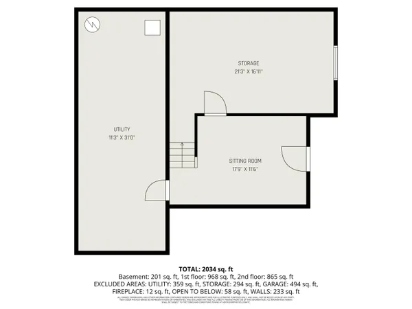 $525,000 | 5305 East T Avenue, Vicksburg, MI 49097