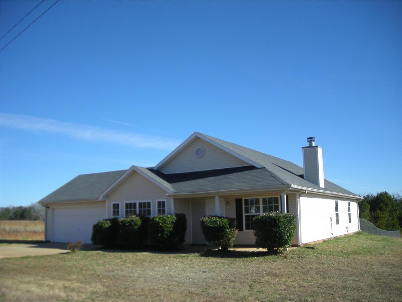 826 Charlie Fuller Road Grantville, GA 30220 - Photo 1 of 1 Gallery Image 1