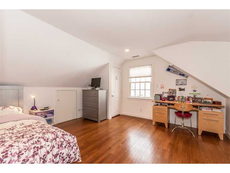 5 Dorchester Lane Riverside, CT 06878 - Photo 15 of 22 a room with furniture and a wooden floor
