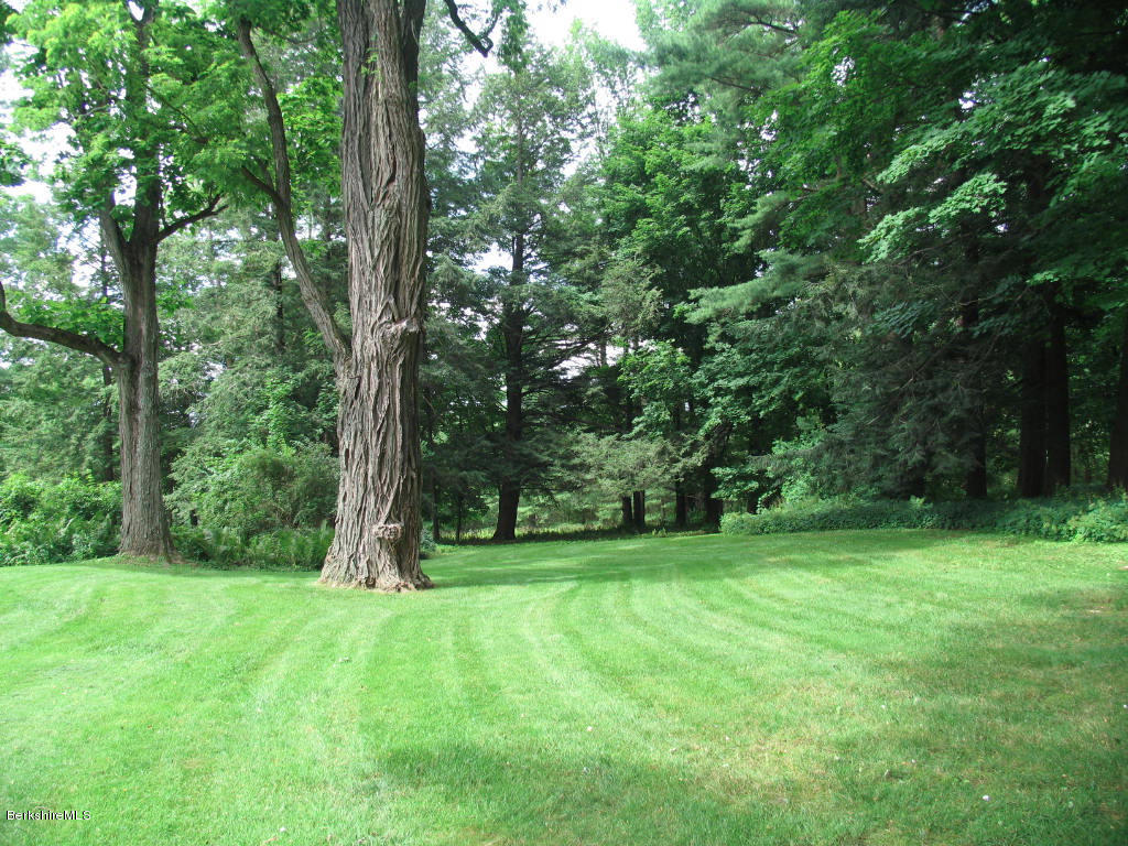 570 Devon Road Lee, MA 01238 - Photo 8 of 42 a view of a trees in a park