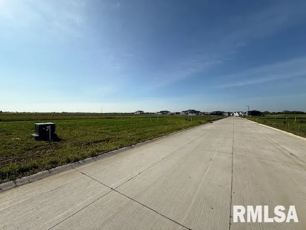 a view of a terrace view