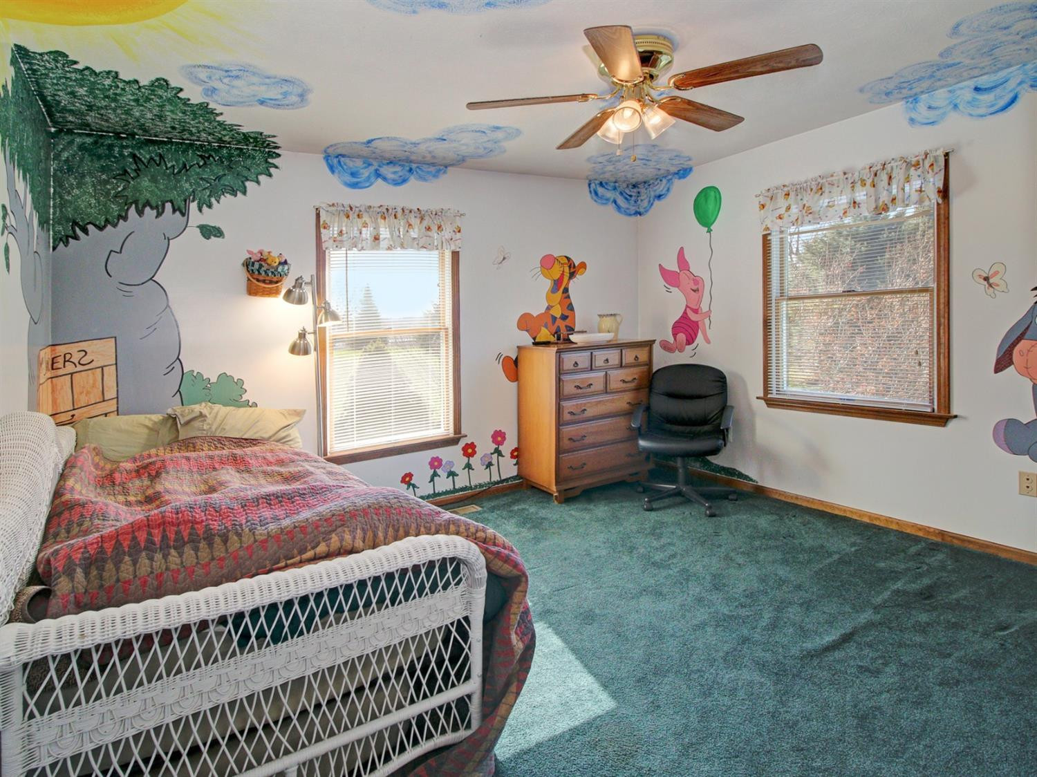 10270 Coon Hill Road Munith, MI 49259 - Photo 14 of 50 Photo 14