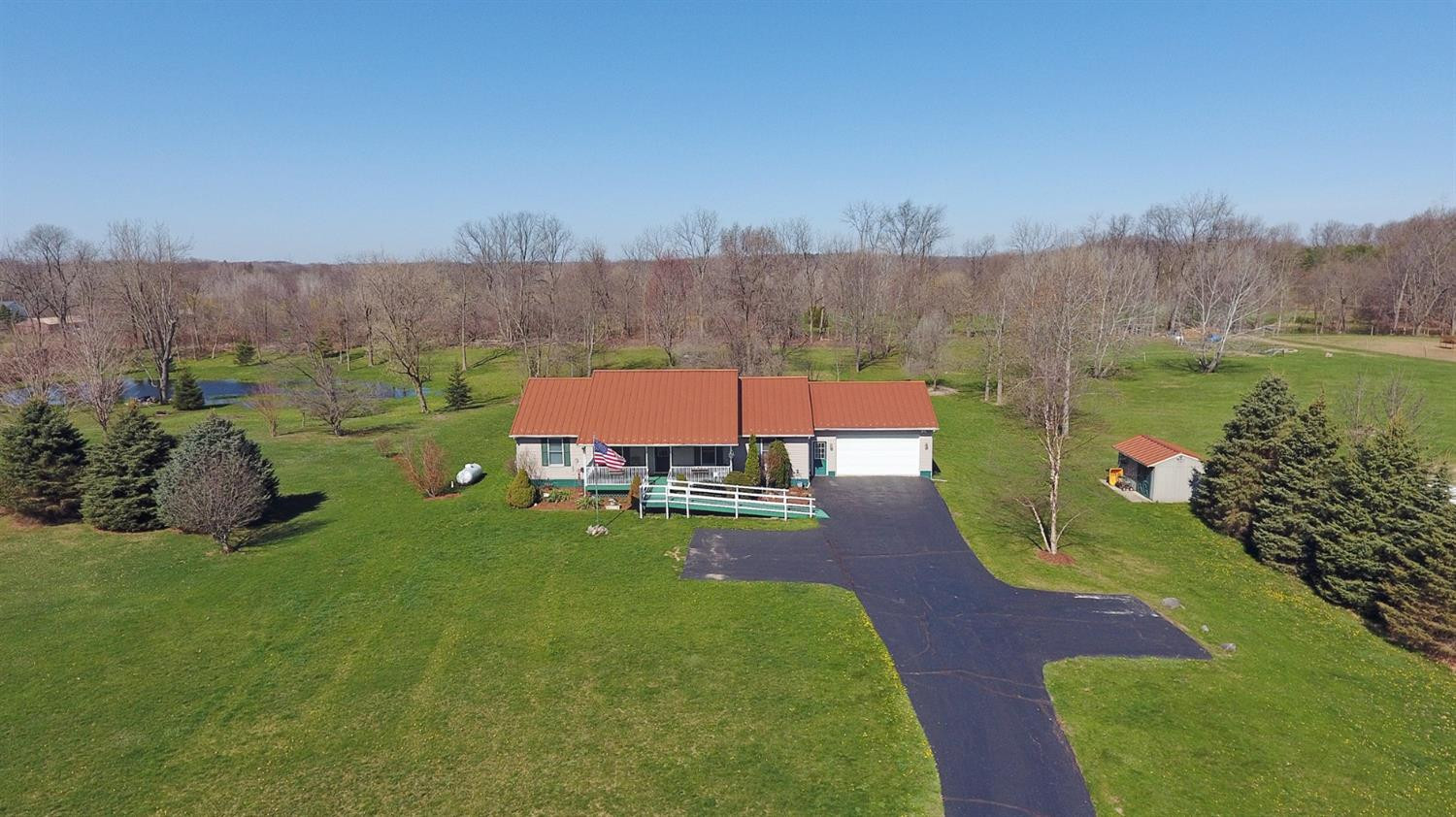 10270 Coon Hill Road Munith, MI 49259 - Photo 20 of 50 Photo 20