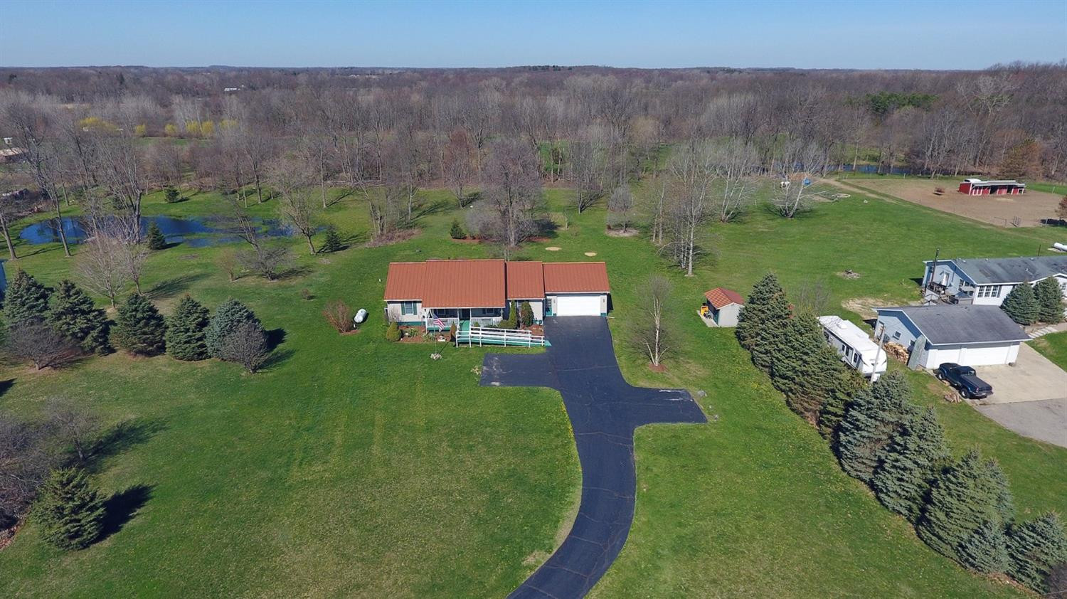 10270 Coon Hill Road Munith, MI 49259 - Photo 22 of 50 Photo 22