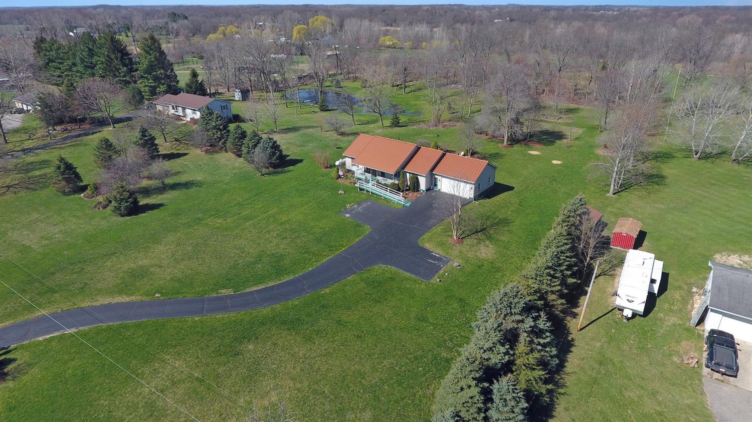 10270 Coon Hill Road Munith, MI 49259 - Photo 23 of 50 Photo 23