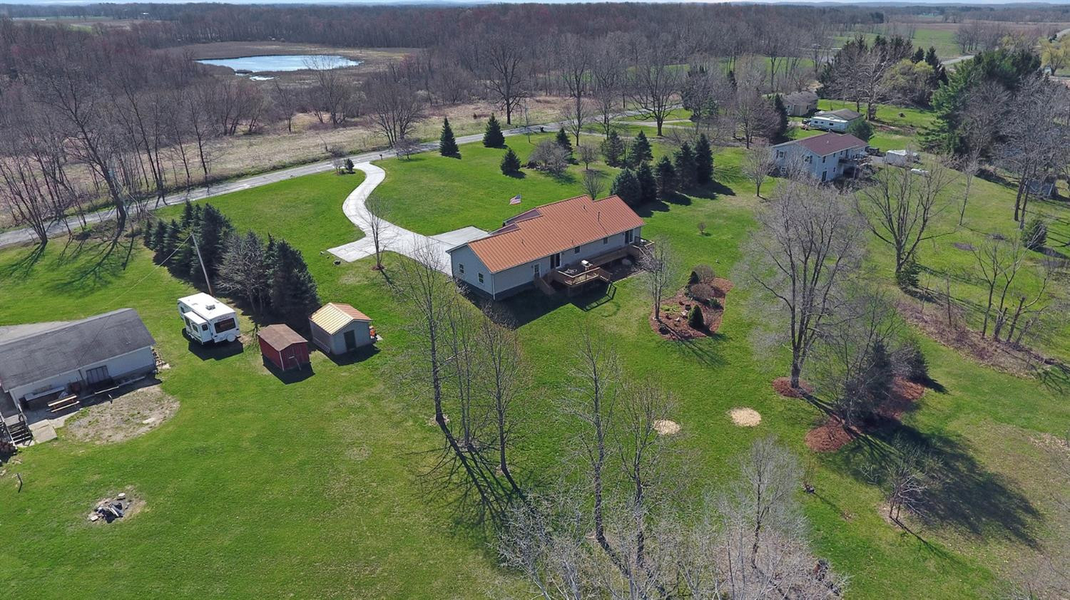 10270 Coon Hill Road Munith, MI 49259 - Photo 24 of 50 Photo 24
