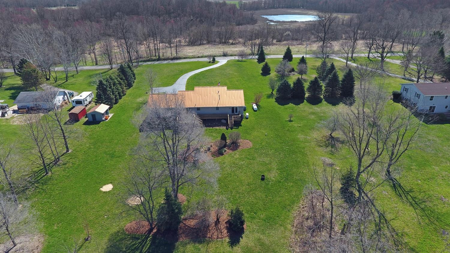 10270 Coon Hill Road Munith, MI 49259 - Photo 25 of 50 Photo 25