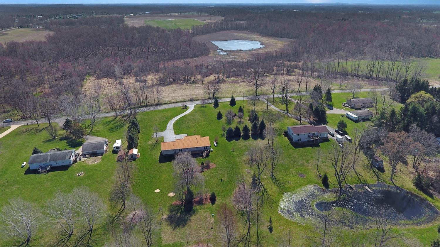 10270 Coon Hill Road Munith, MI 49259 - Photo 26 of 50 Photo 26