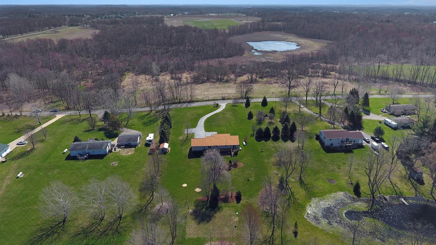 10270 Coon Hill Road Munith, MI 49259 - Photo 27 of 50 Photo 27