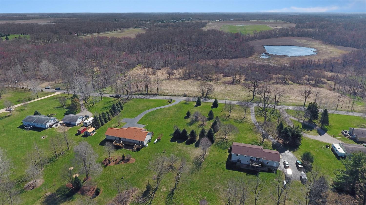 10270 Coon Hill Road Munith, MI 49259 - Photo 28 of 50 Photo 28