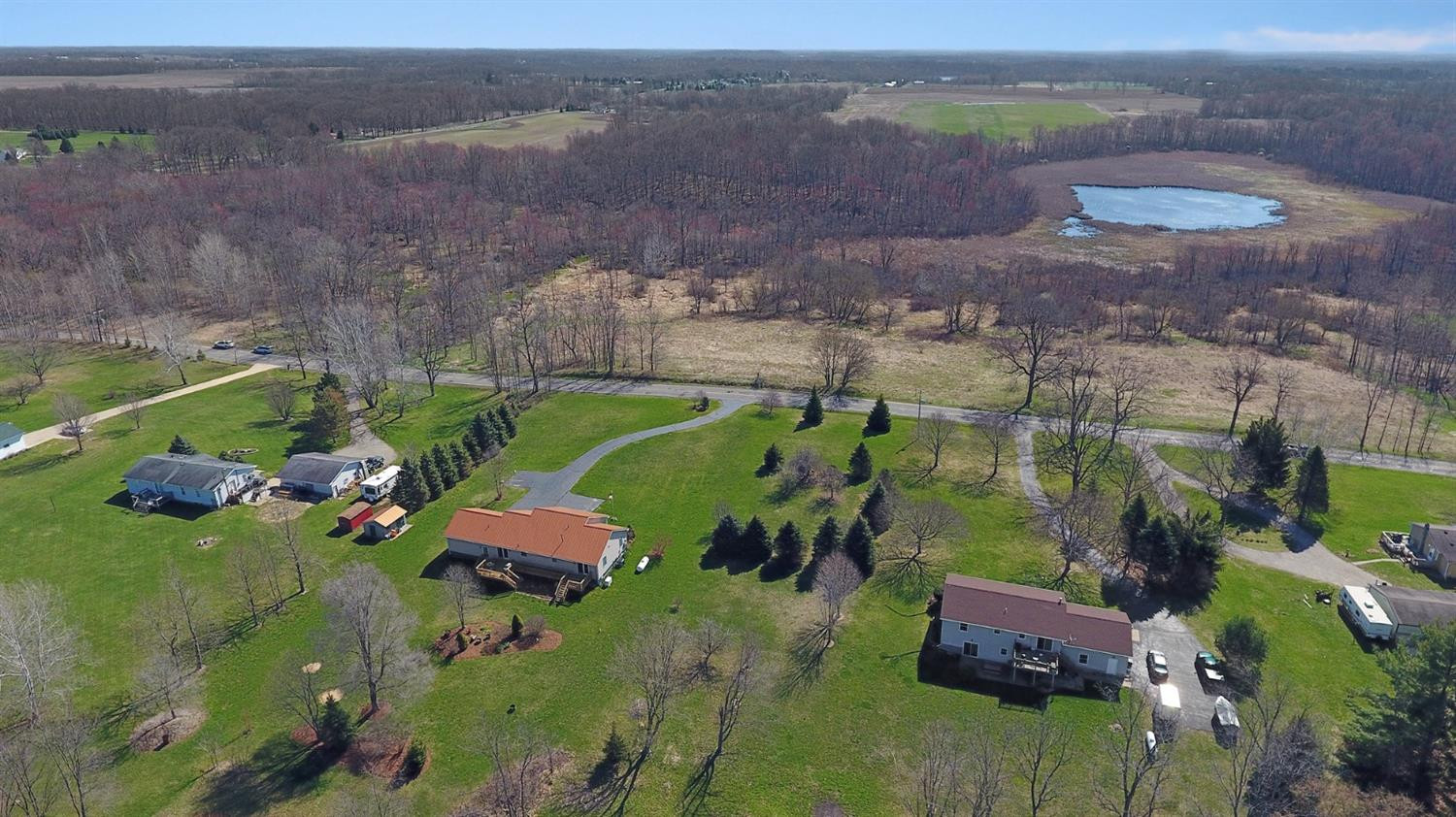 10270 Coon Hill Road Munith, MI 49259 - Photo 29 of 50 Photo 29