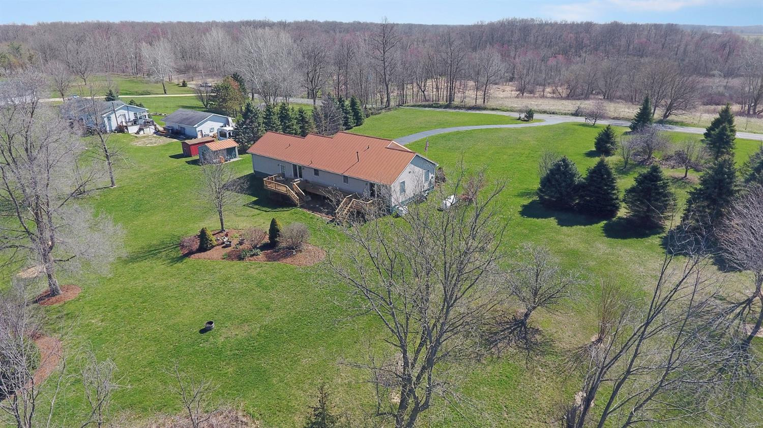 10270 Coon Hill Road Munith, MI 49259 - Photo 31 of 50 Photo 31