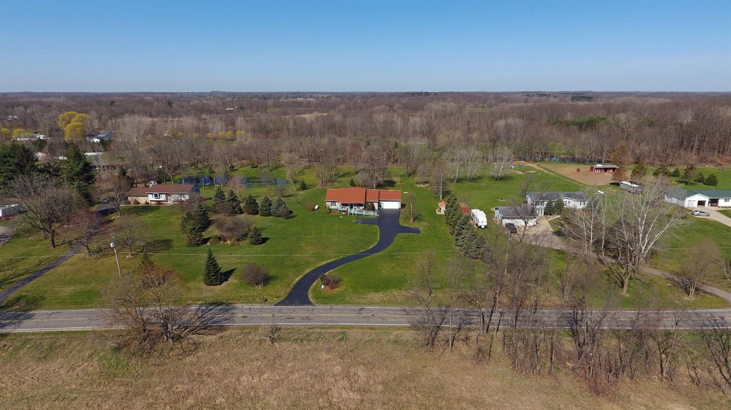 10270 Coon Hill Road Munith, MI 49259 - Photo 34 of 50 Photo 34