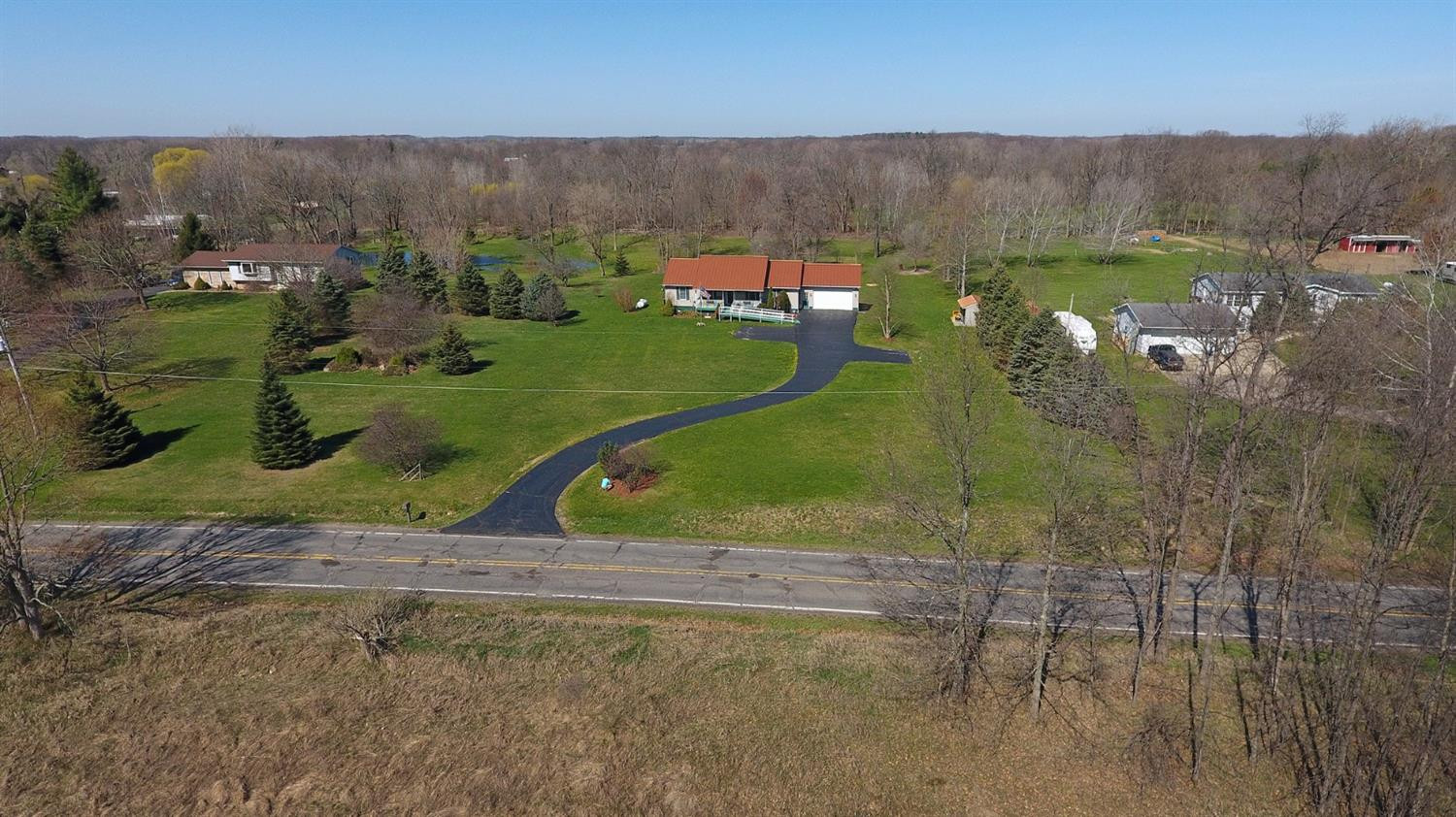 10270 Coon Hill Road Munith, MI 49259 - Photo 35 of 50 Photo 35