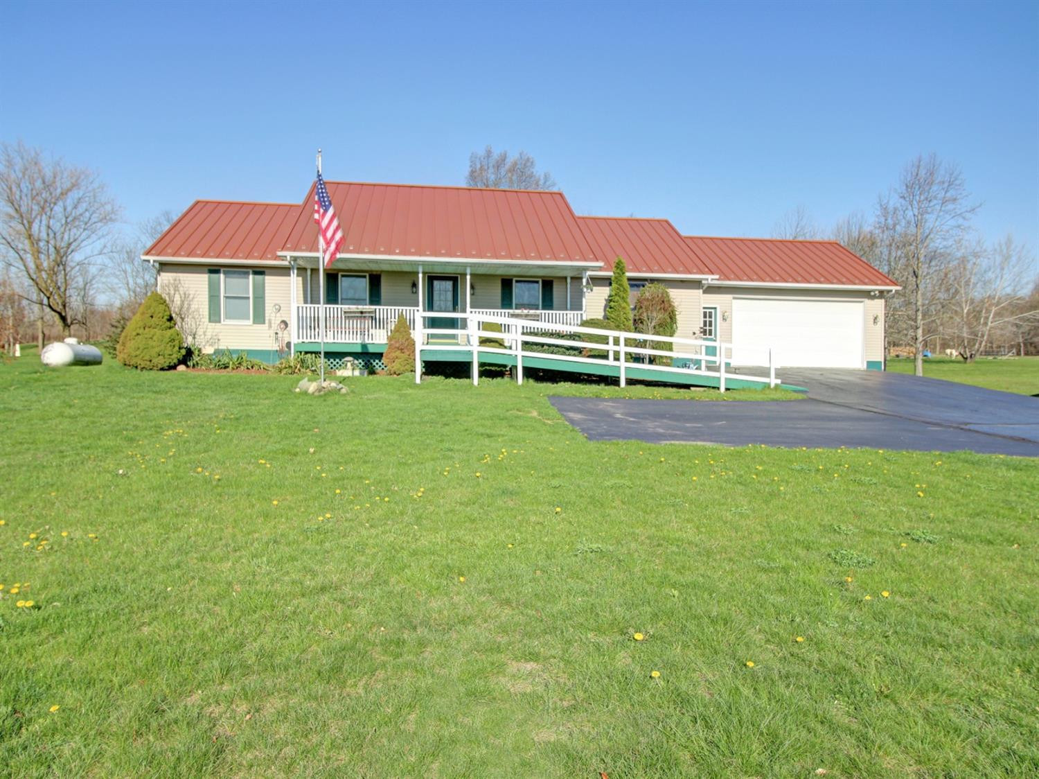 10270 Coon Hill Road Munith, MI 49259 - Photo 39 of 50 Photo 40