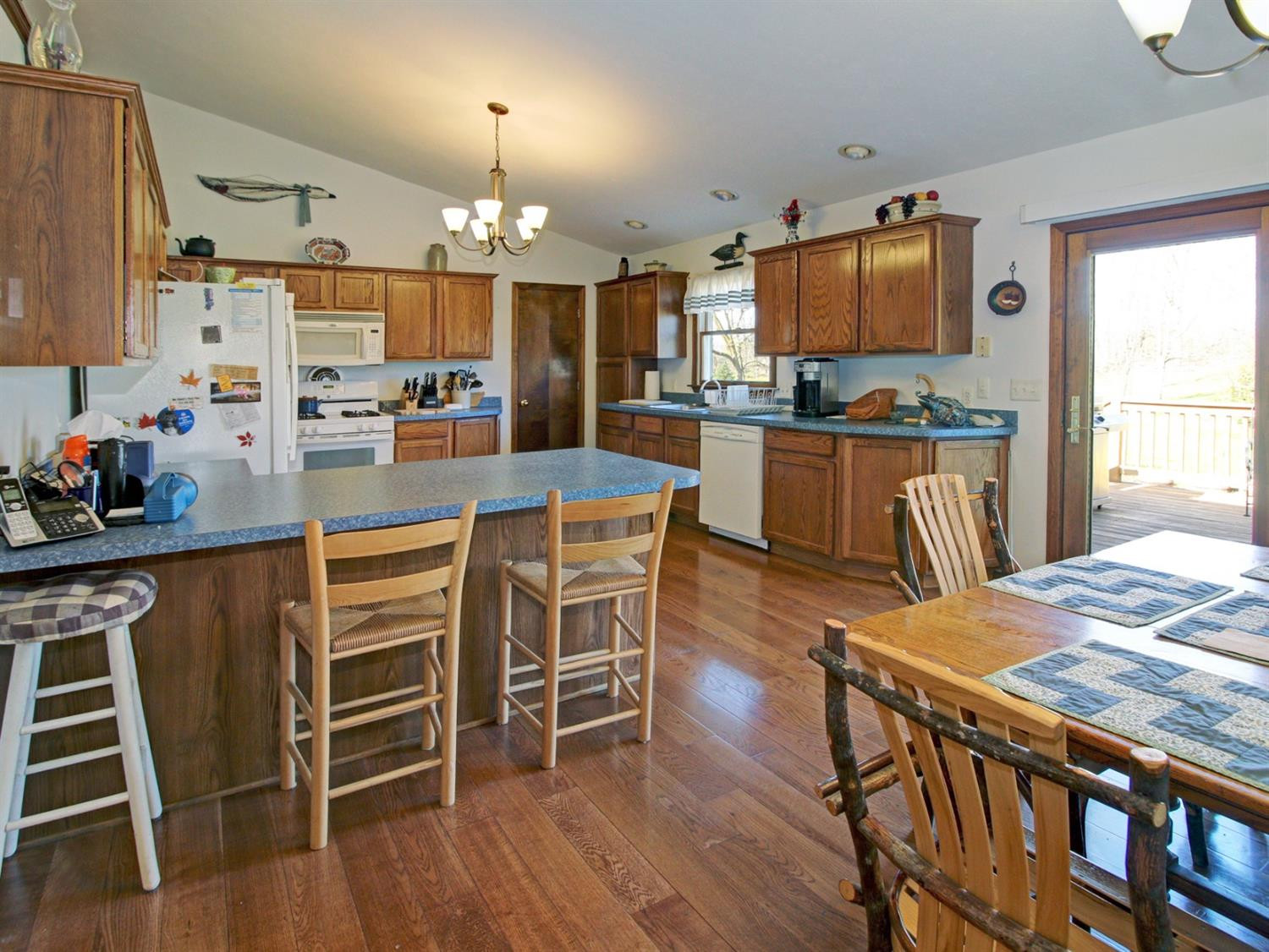 10270 Coon Hill Road Munith, MI 49259 - Photo 4 of 50 Photo 4