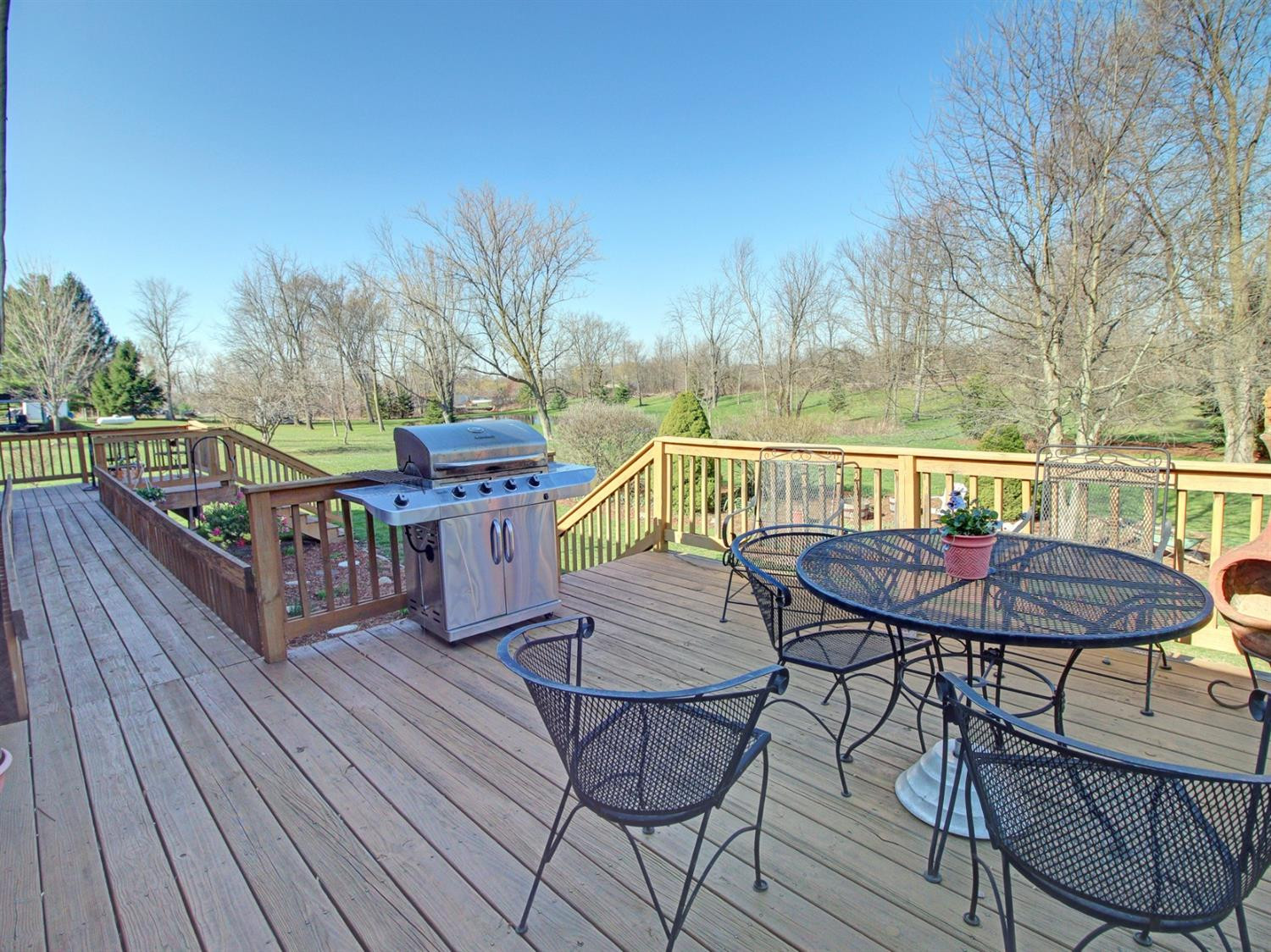10270 Coon Hill Road Munith, MI 49259 - Photo 46 of 50 Photo 47