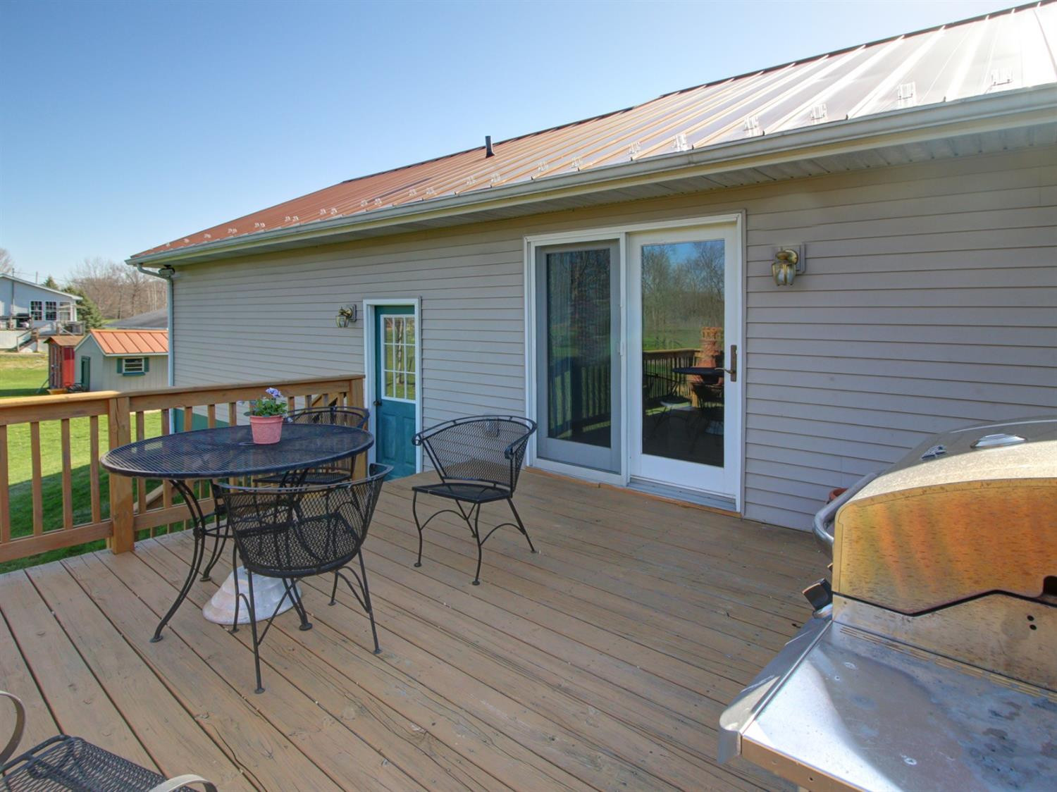 10270 Coon Hill Road Munith, MI 49259 - Photo 47 of 50 Photo 48