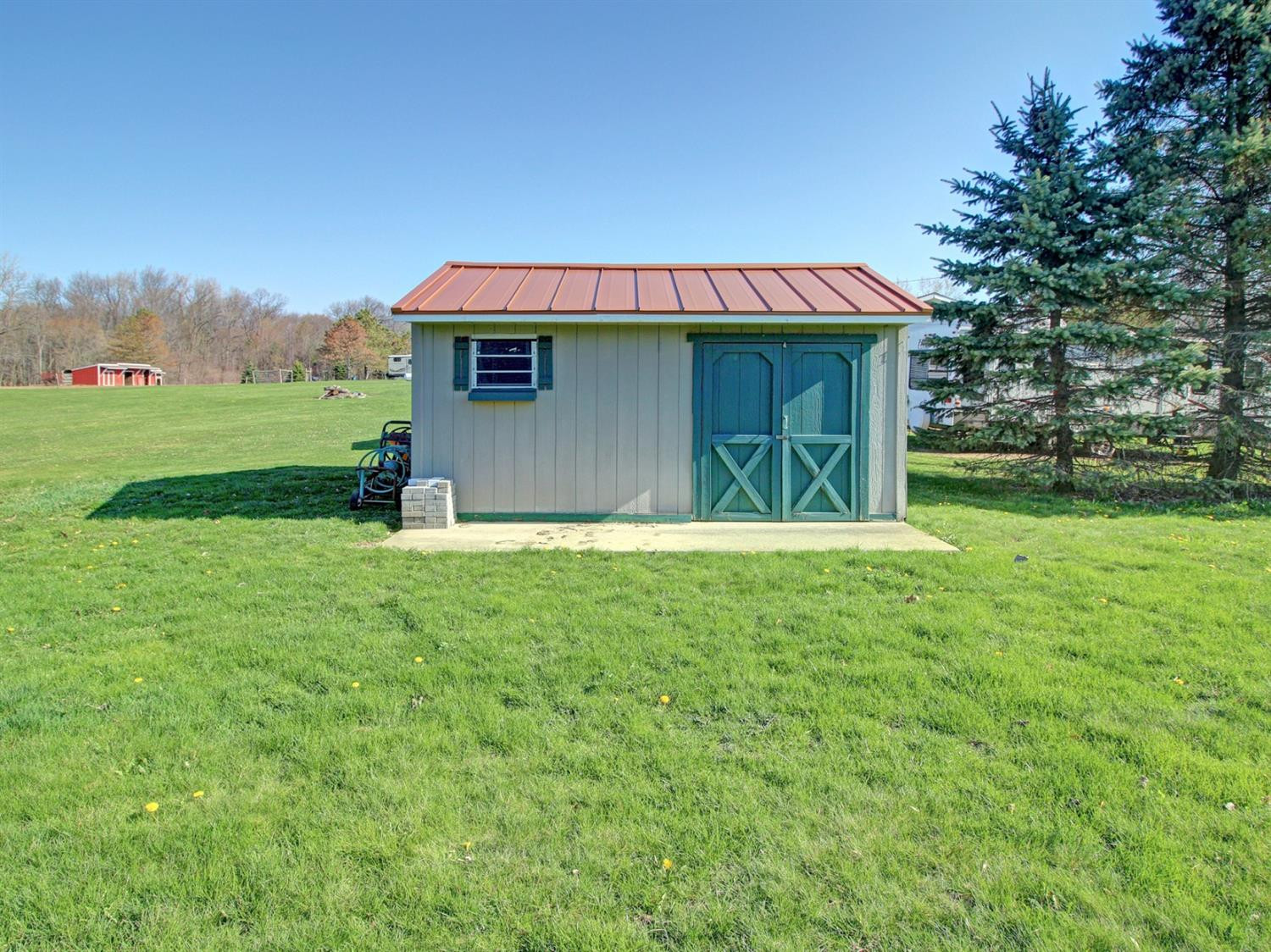 10270 Coon Hill Road Munith, MI 49259 - Photo 48 of 50 Photo 49