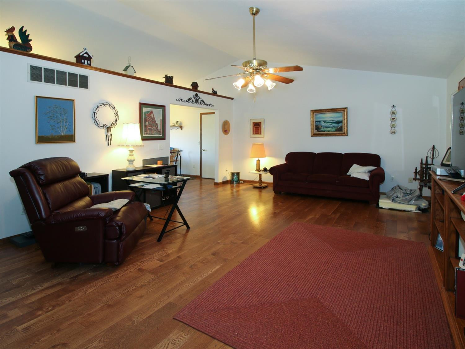 10270 Coon Hill Road Munith, MI 49259 - Photo 7 of 50 Photo 7