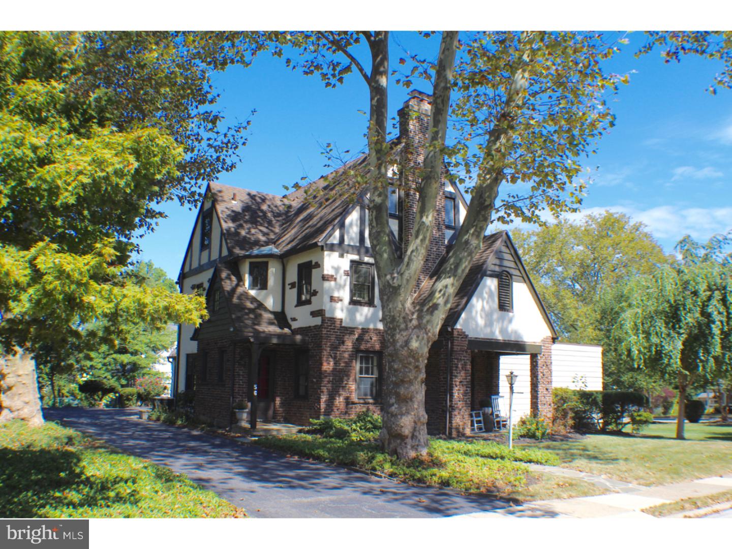 56 Cedarbrook Road Ardmore, PA 19003 - Photo 1 of 25