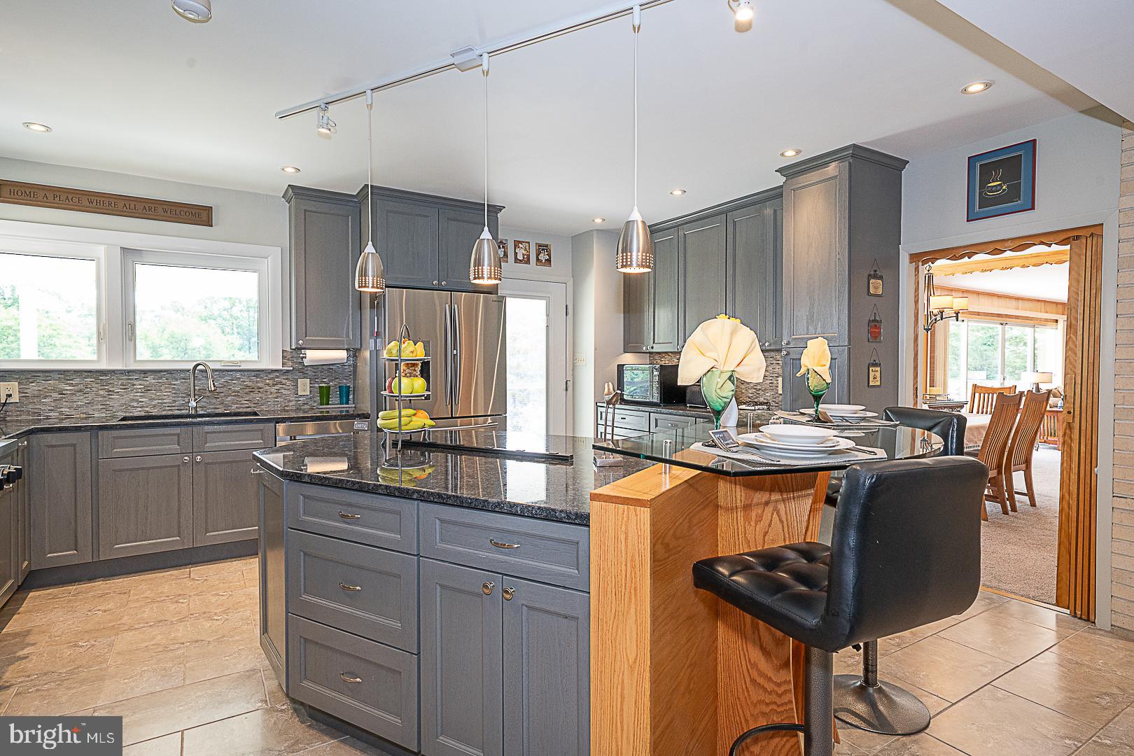 101 Andrea Road Cheltenham, PA 19012 - Photo 17 of 82 Stainless Appliances