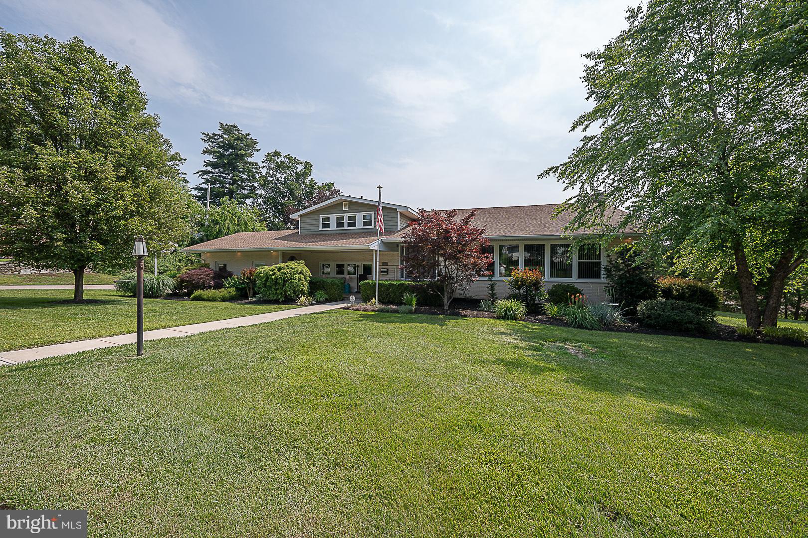 101 Andrea Road Cheltenham, PA 19012 - Photo 2 of 82 Exterior Front